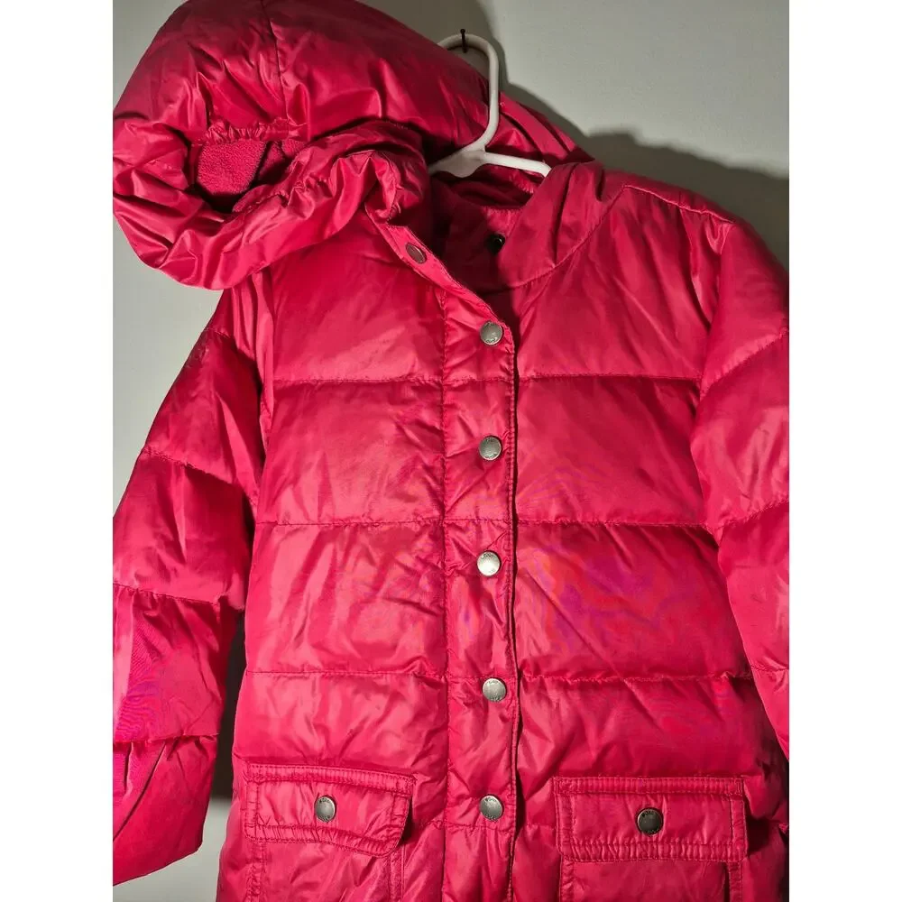 GAP stay warm